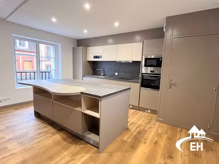 a louer appartement hyper centre