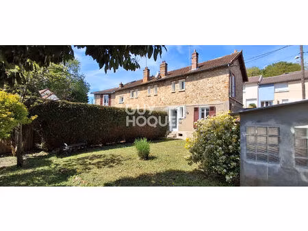 appartement limours - 2 pièces - 1 chambre - 34.79 m2