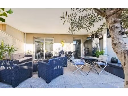 appartement marseille 13 64.77 m² t-3 à vendre  228 000 €