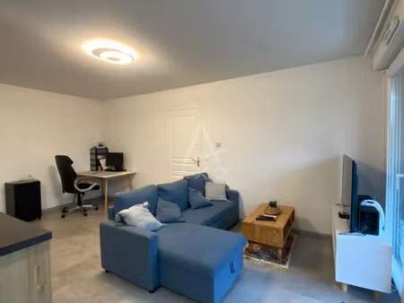 vente appartement montaigu-vendée  48m² 2 pièces 160 000€ vendée