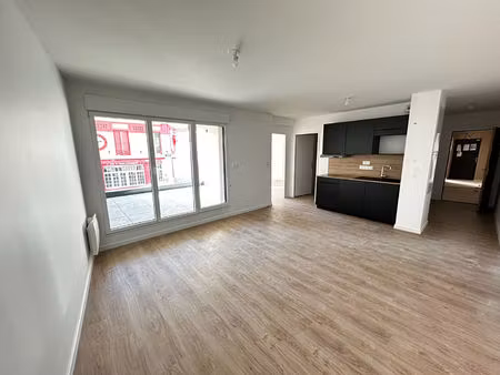appartement reims 2 pièce(s) 47.12 m2