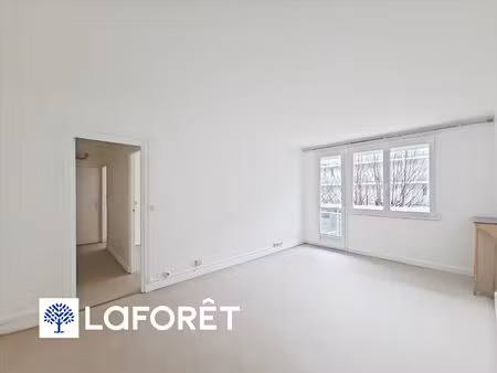 à vendre : appartement spacieux à ris orangis