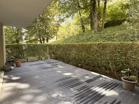 saint-etienne centre  en exclusivité  appartement t5 de 97 3