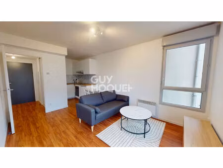 appartement t1bis de 33 95 m2