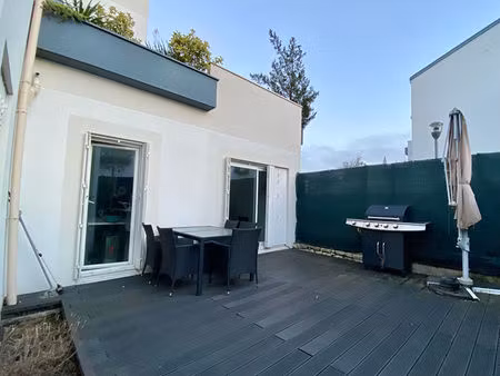 appartement sartrouville 3 pièce(s) 68 m2