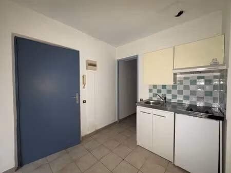 vente studio châteauneuf-du-rhône