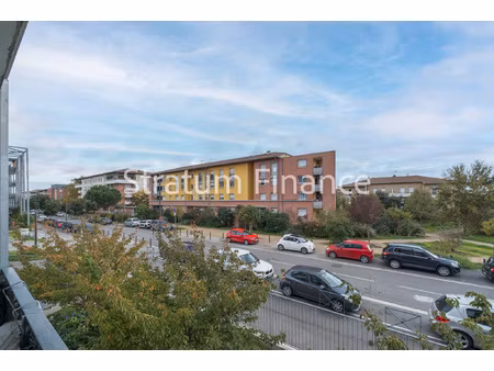 !! vendu vide le locataire quitte les leiux fin mars 2026 !!