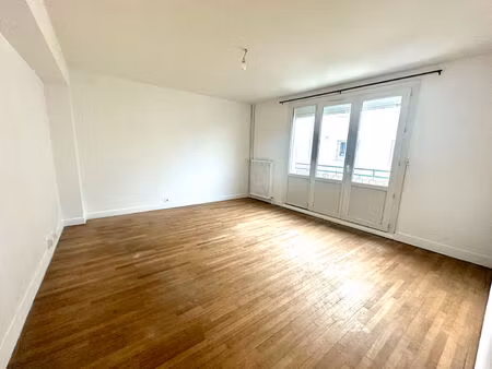 appartement type 3 secteur febvotte tours