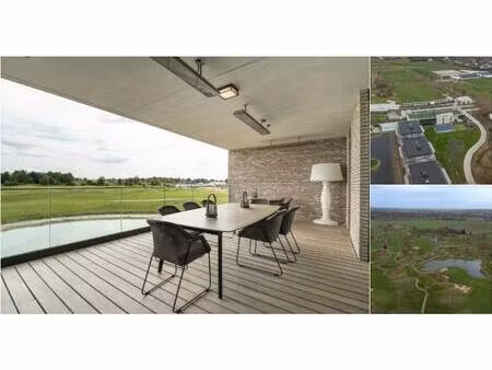 appartement à louer à du roy de blicquylaan 13 sterrebeek (vbd73673)