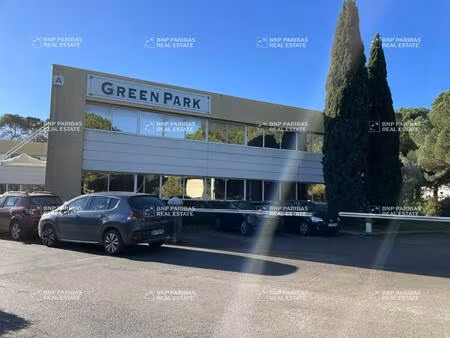 location bureau baillargues 34670