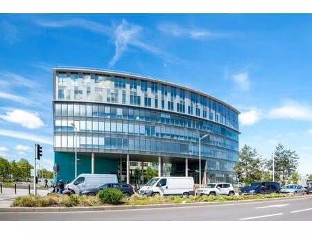 location bureau nanterre 92000