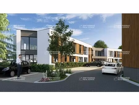 location bureau vandœuvre-lès-nancy 54500