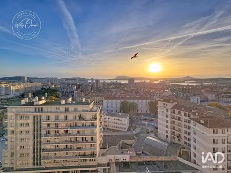 vente commerce 100 m² toulon (83000)