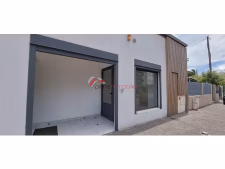local professionnel ou commercial 48 m2