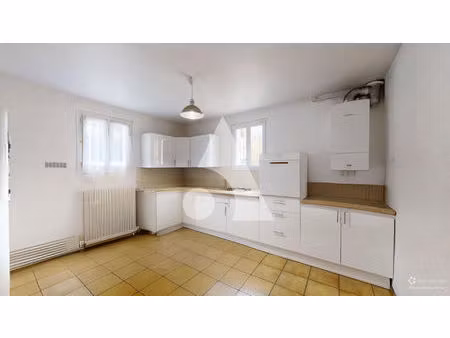 maison colombes 4 pièce(s) 63 m2