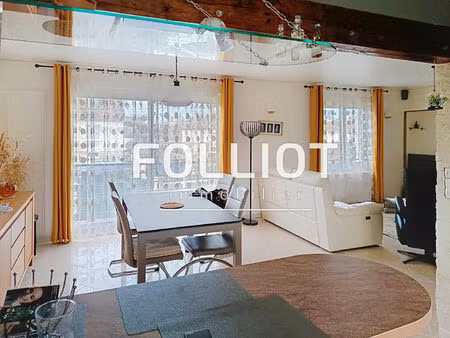 maison à vendre à courseulles-sur-mer - référence 143233