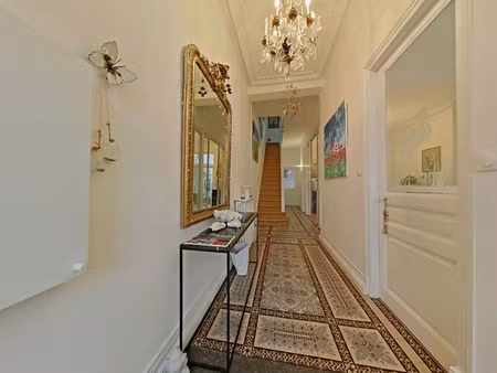 maison malo les bains 6 pièce(s) 190 m2