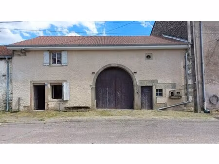 en vente maison 95 m² – 29 000 € |martinvelle