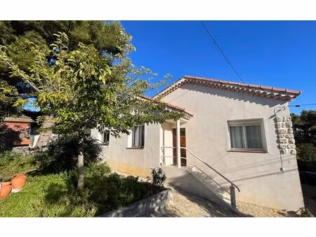 maison la seyne-sur-mer 100 m² t-4 à vendre  470 000 €