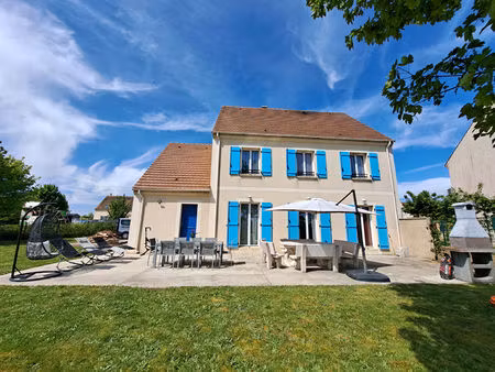 maison familiale
