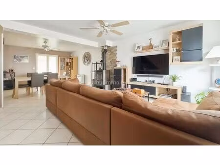 vente maison 5 pièces 95 m2 à saint-fargeau-ponthierry