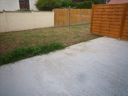 maison st germain les arpajon - 3 pièce(s) - 40.01 m2