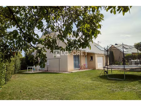 maison sébazac concoures 4 pièce(s) 80 m2