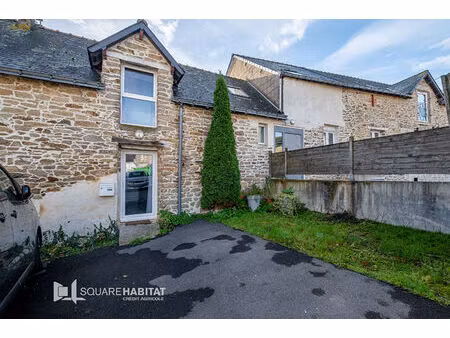 maison vigneux de bretagne 2 pièce(s) 51.52 m2