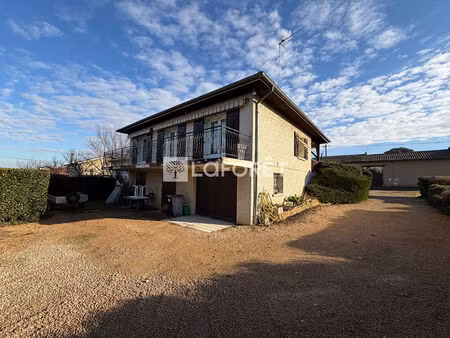 maison à vendre fareins 5 pièce(s) 136 m²