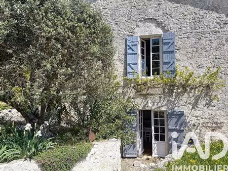 vente maison 8 pièces 260 m² lacour (82190)