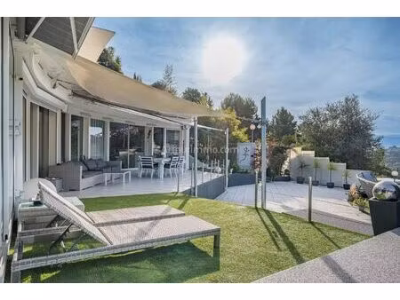 vente maison 4 pièces 95 m2 à nice