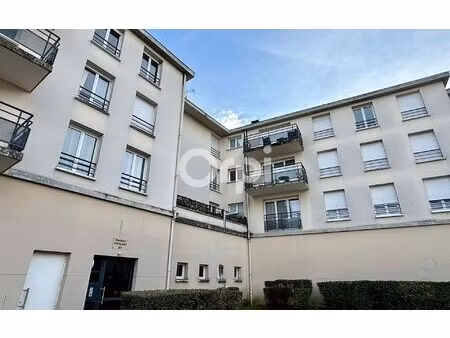 appartement margny-lès-compiègne 71.04 m² t-3 à vendre  182 000 €