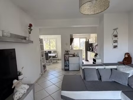 en vente appartement 62 m² – 178 800 € |marseille 13