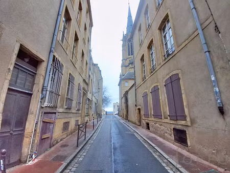 appartement 2 pièce(s)