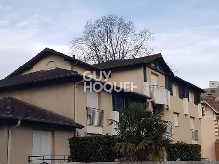 appartement à vendre de 1 pièce de 19 00 m²