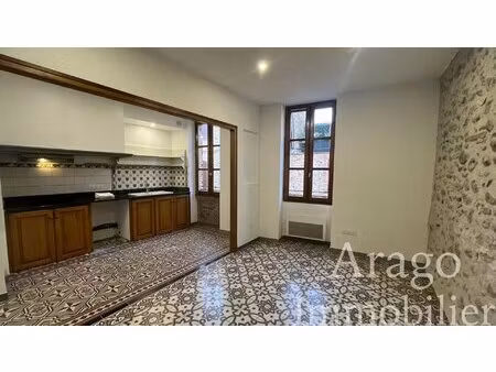 a louer f2 rivesaltes