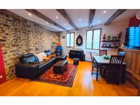 appartement rodez 52.96 m² t-4 à vendre  129 000 €