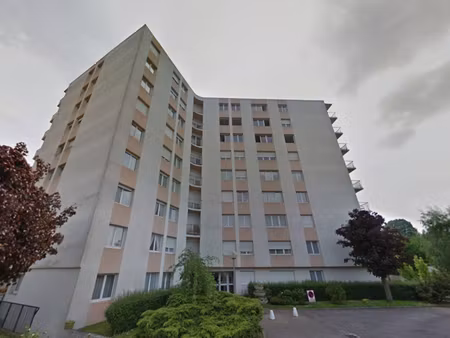 appartement sens 2 pièce(s) 47.26 m2