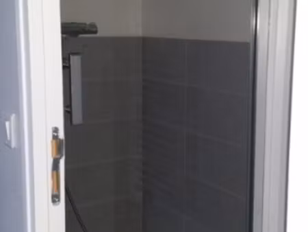 studio / 20m² / châtillon-montrouge (ligne 13)