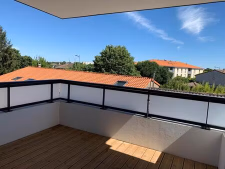 t3 - 4 chemin de salieres - toulouse