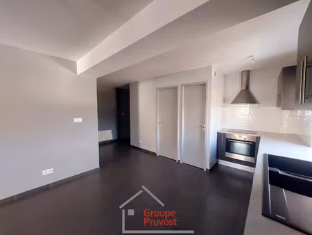 vente appartement 4 pièces 86 m² vaugneray (69670)