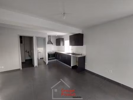 vente appartement 4 pièces 90 m² vaugneray (69670)