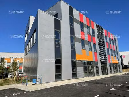 vente bureau montpellier 34070