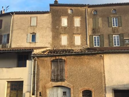 hangar lautrec bonne visibilité