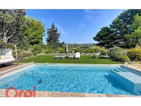 maison la cadière-d'azur m² t-4 à vendre  890 000 €