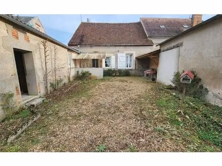 maison lorris m² t-2 à vendre  129 000 €