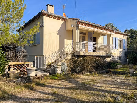 maison 5 pièces 107 m² à vendre / acheter saint-rémy-de-provence 13210 ? | era immobilier