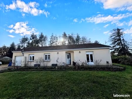 maison 115 m² saint-pourçain-sur-sioule