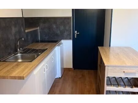 location appartement  m² t-2 à argentan  370 €
