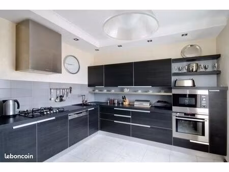 appartement 4 pièces 83 m²